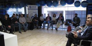 Kinesia Health&Spot acoge una nueva reunión de Guadanetwork en Guadalajara