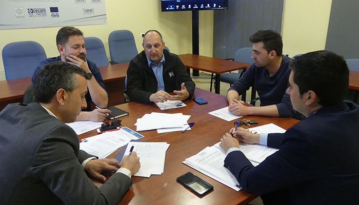 La Asociación de Empresas de la Tecnología de la Información de Cuenca tendrá web y redes sociales