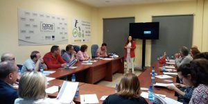 La Asociación del Comercio de Cuenca sigue trabajando para concienciar a la población de comprar en Cuenca