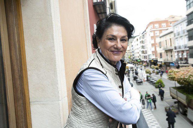 La candidata de Vox a la Alcaldía de Cuenca dimite por problemas de Salud