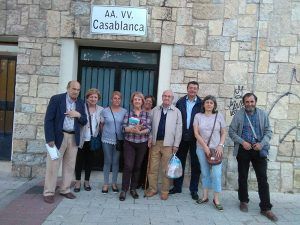 La Candidatura de Cuenca promoverá la aprobación de una ordenanza de garantías ciudadanas