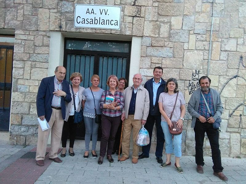 La Candidatura de Cuenca promoverá la aprobación de una ordenanza de garantías ciudadanas 3 La Candidatura de Cuenca promoverá la aprobación de una ordenanza de garantías ciudadanas