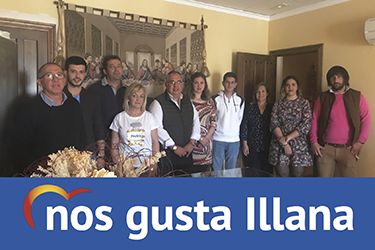 La candidatura del PP de Illana se presenta con "corazón y también con la cabeza" 3 La candidatura del PP de Illana se presenta con corazón y también con la cabeza