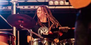 La Casa de la Cultura de Cabanillas acoge el quinto concierto del programa didáctico musical, esta vez con una actuación de música afrocubana