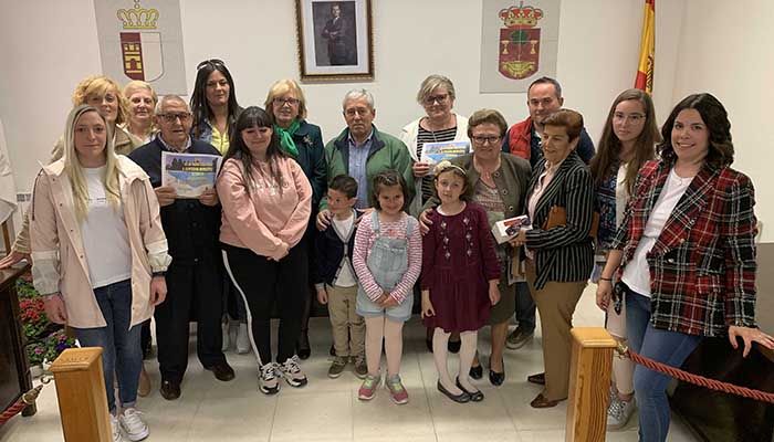 La celebración del Día del Libro pone el broche de oro al exitoso 'Abril Cultural' de Pareja
