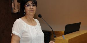 La coordinación para los cuidados a personas mayores dependientes de centros sociosanitarios protagoniza un nuevo Jueves Enfermero en Guadalajara