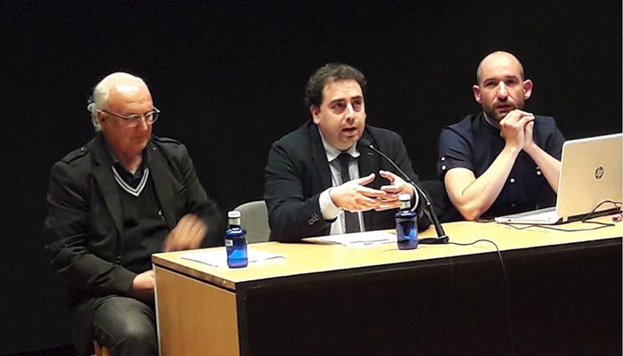 La Diputación inmortaliza todo un siglo de experiencias vitales con la Memoria Oral de la Provincia de Cuenca