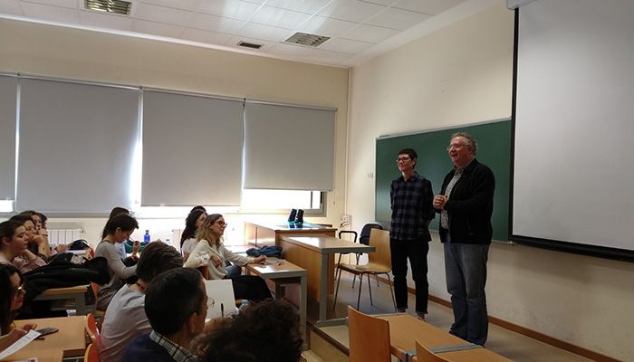 La Facultad de Educación de Cuenca acoge el I Congreso de estudiantes de Aprendizaje-Servicio