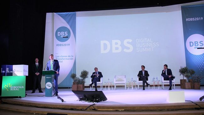 La III edición del 'Digital Business Summit' acerca a las empresas claves y tendencias sobre la transformación digital