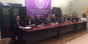 La Junta de Cofradías de la Semana Santa de Cuenca celebrará de nuevo Junta General Electoral el 11 de junio ante la ausencia de candidaturas