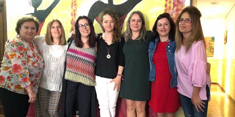 La Junta destaca la labor del Centro de Atención Especializada para Mujeres Víctimas de Violencia de Género