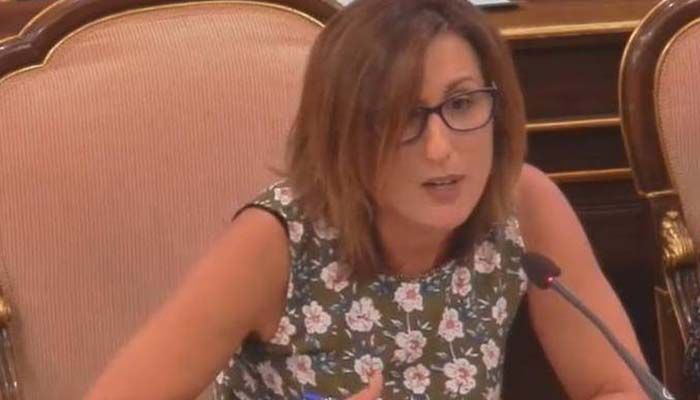 La Junta Electoral resuelve favorablemente la petición de Yolanda Ramírez en nombre de Contigo Somos Democracia