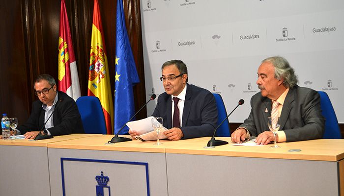 La Junta impulsa una nueva edición del Día Internacional de los Museos con más de 35 actividades por toda Castilla-La Mancha