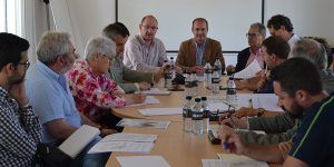 La Junta pone en marcha el operativo especial de la campaña contra incendios forestales para este verano 2 La Junta pone en marcha el operativo especial de la campaña contra incendios forestales para este verano