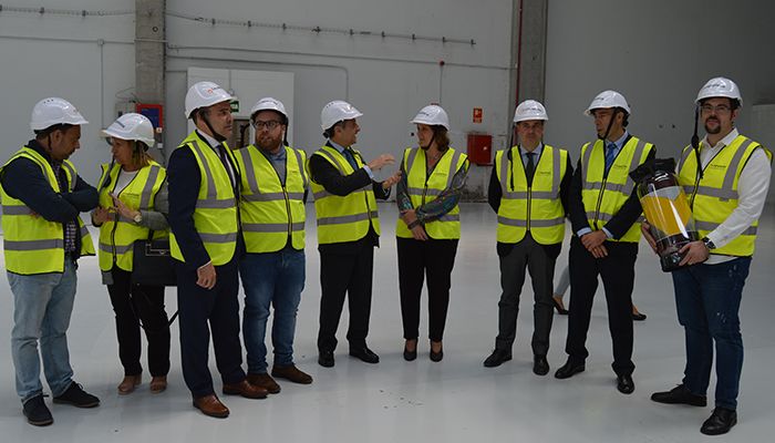 La Junta publica este jueves las bases del programa Innova Adelante que con 3 millones de euros incentivará la innovación en las empresas