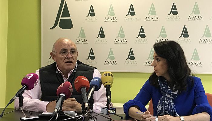 La Justicia da la razón a ASAJA CLM en el recurso de la ZEPA