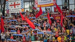 La Peña Furia Conquense, el Dínamo de Guadalajara, Hombrados o la Asociación Vasija, entre los premiados en el Día de la Región