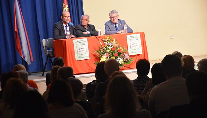 La red de bibliotecas públicas de Castilla-La Mancha incorporará 24 nuevos centros a lo largo de este año