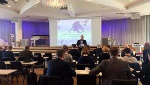 La Red SSPA asiste en Noruega al Foro anual de la Red de Áreas escasamente pobladas del norte de Europa