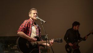 La voz de Javier Matía dio por terminadas las celebraciones en honor a San Isidro en Trillo