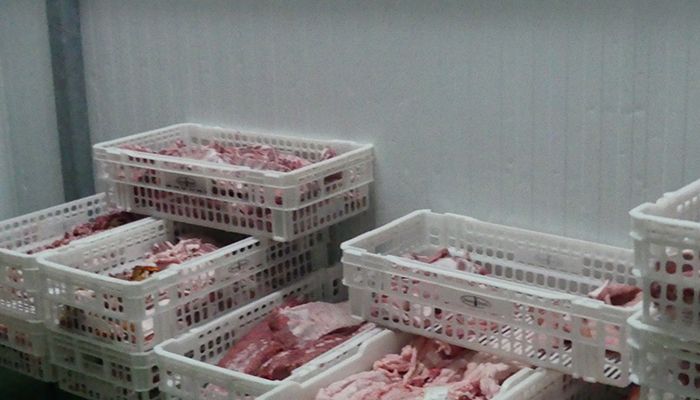 Las exportaciones se mantienen en Cuenca levemente por encima de 2018