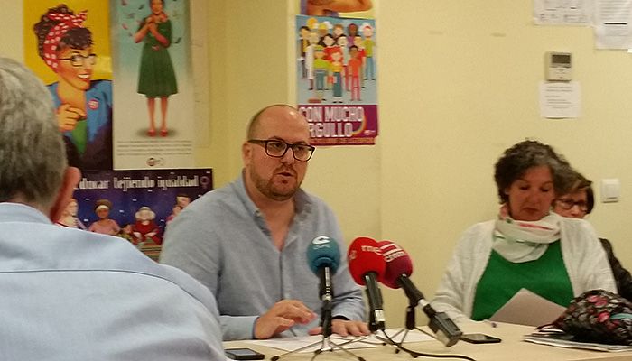 Listas de espera, transporte, convenio con Madrid y mejora de infraestructuras centran el programa sanitario del PP de Guadalajara