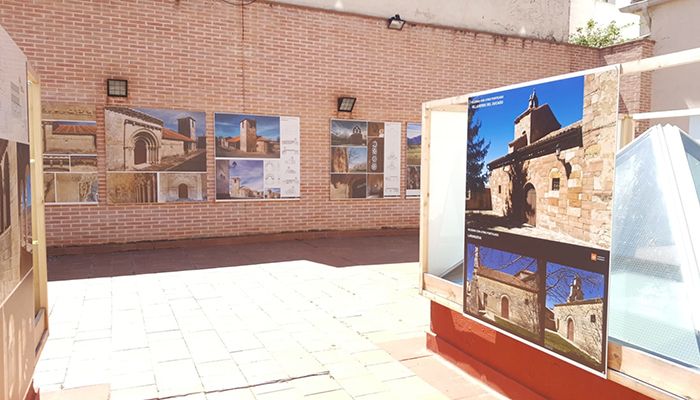 Los arquitectos de Guadalajara difunden la Sierra Norte