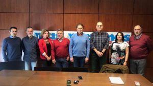 Los trabajadores de la MAS recuperan la jornada laboral de 35 horas semanales y la posibilidad de poder jubilarse anticipadamente