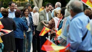 Luz Moya “El PP es el partido centrado en solucionar los problemas de las personas”
