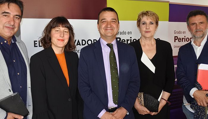 Martínez Arroyo da por “absolutamente descartado” que se construya un cementerio nuclear en Villar de Cañas