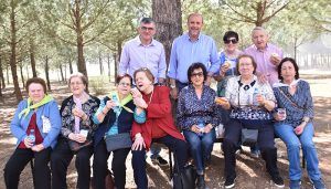 Martínez Guijarro avanza el pago este viernes de 2,5 millones de euros de ayudas de la PAC en la provincia de Cuenca