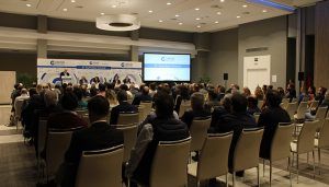 María Soledad García Oliva sustituye a Agustín de Grandes al frente de CEOE-Cepyme Guadalajara