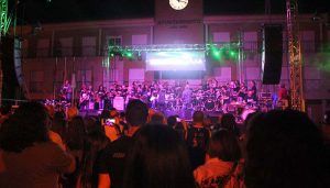 Medio centenar de inscritos para el III KavaniJam, que ya ha elegido los primeros tres temas de este año