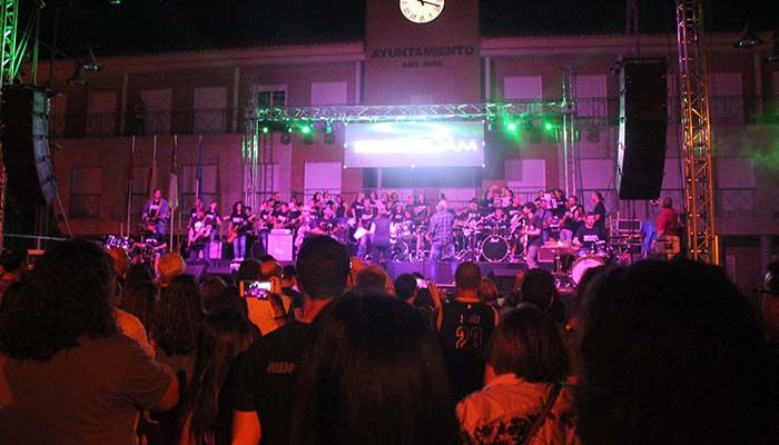 Medio centenar de inscritos para el III KavaniJam, que ya ha elegido los primeros tres temas de este año