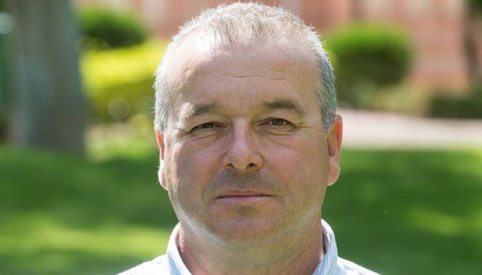 Mi “SÍ” a Antonio Román