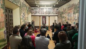 Más de 1.500 personas participaron en Guadalajara en las distintas actividades organizadas con motivo del Día Internacional de los Museos