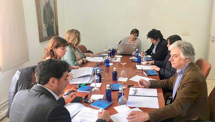 Más de 64.000 espectadores asistieron a los 186 actos organizados en 2018 en el Teatro Auditorio de Cuenca