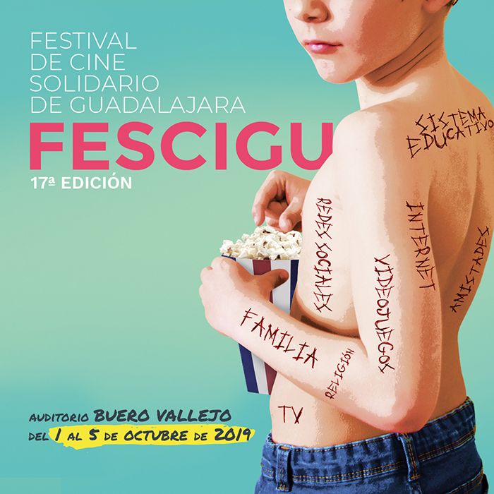 Más de 800 obras se han presentado al festival de cine de Guadalajara