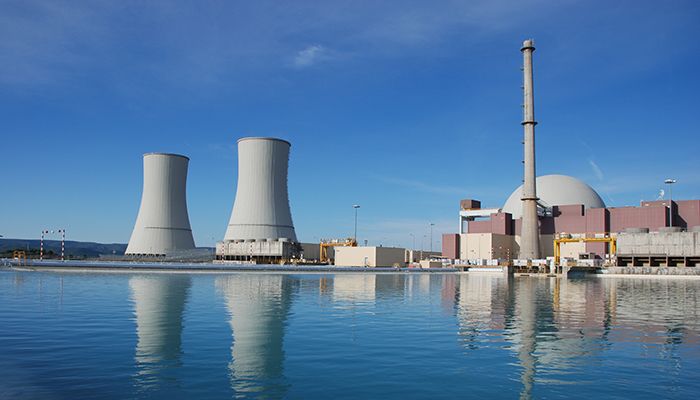 Más de mil trabajadores participarán en la XXXI recarga de combustible de la central de Trillo