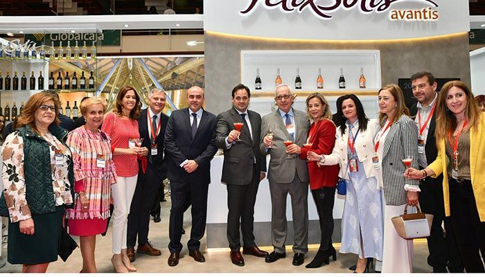 Núñez anuncia que su Gobierno aprobará una legislación que garantice el futuro de la agricultura regional, protegiéndola y modernizándola por ley