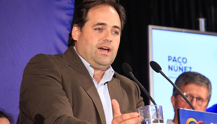 Núñez anuncia una ampliación de su programa electoral ante la avalancha de propuestas llegadas esta semana porque los ciudadanos “saben que el PP-CLM es quien va a gobernar”