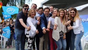 Núñez aprobará una Ley de Enfermería para mejorar el ratio de paciente por enfermero y adaptar el sistema sanitario regional al modelo europeo 2 Núñez aprobará una Ley de Enfermería para mejorar el ratio de paciente por enfermero y adaptar el sistema sanitario regional al modelo europeo