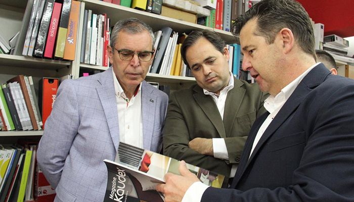 Núñez asegurará las listas de espera cero en Atención Primaria y aumentará la dotación de profesionales para ampliar el número de pediatras en los centros de salud