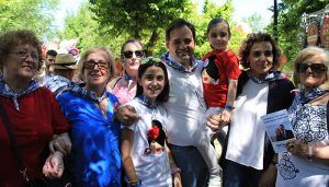 Núñez creará una Dirección General de Ganadería para que este sector deje de ser el elemento olvidado nuestro campo