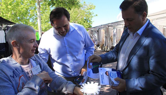 Núñez destinará 20 millones euros para poner en marcha medidas de apoyo a los autónomos con ayudas a la contratación y bonificaciones y exenciones del pago de las cuotas