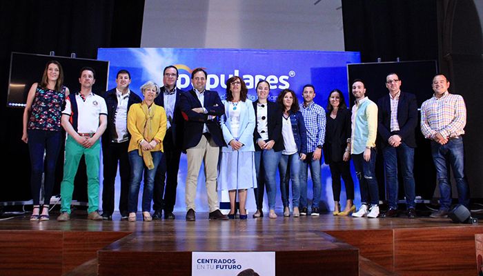 Núñez legalizará todos los pozos de Castilla-La Mancha asegurando así “que nuestros agricultores tengan acceso al agua sin pagar un solo euro”