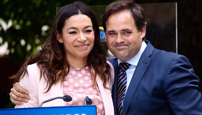 Núñez pide a quienes quieran cambiar el rumbo de la región que se sumen a su proyecto