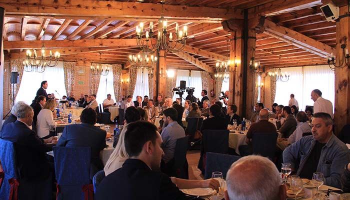 Núñez resalta que el 50% del presupuesto de los planes de empleo irá destinado a los autónomos y pymes de nuestra región para que puedan contratar a desempleados