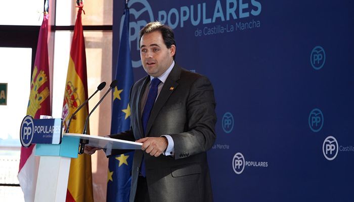 Núñez resalta que siguiendo el camino que marcan nuestros alcaldes, concejales, o presidentes de diputaciones, podremos lograr la recuperación electoral del PP