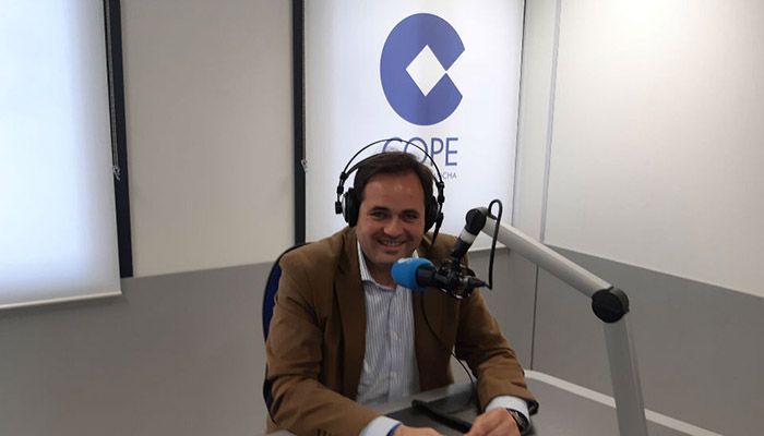 Núñez resalta que vamos a recuperar la ilusión de nuestros votantes “de abajo a arriba”, desde nuestros alcaldes y concejales